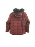 ZeroXposur 100% Polyester 82% Nylon 18% Spandex Burgundy Snow Jacket Size L - photo 2
