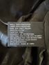 ZeroXposur 100% Polyester 82% Nylon 18% Spandex Burgundy Snow Jacket Size L - photo 4
