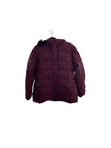 ZeroXposur Snow Jacket (view 1)