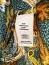 Cinq à Sept 100% Polyester Floral Paisley Casual Dress Size 4 - photo 10