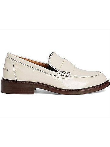 Sofft Women's Meryl Loafers in Almond (view 1)