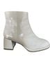 Softwaves White Women's Leeza Coco Boot in White Size EU 38 1/2 - photo 1