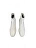 Softwaves White Women's Leeza Coco Boot in White Size EU 38 1/2 - photo 2