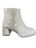 Softwaves White Women's Leeza Coco Boot in White Size EU 40 1/2 - photo 1