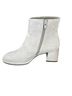 Softwaves White Women's Leeza Coco Boot in White Size EU 40 1/2 - photo 3