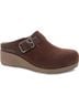 Dansko Brown Women's Caia Mule in Brown Size EU 37 - photo 1