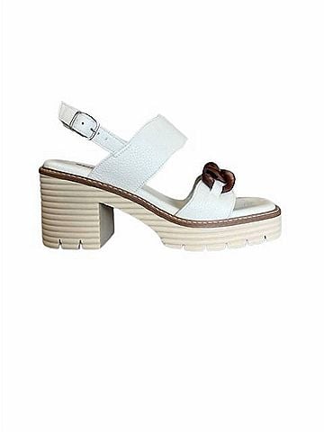 Softwaves Women's Birdie Sandals in Coco (view 1)