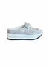 Softwaves Silver Women's Clio Platform Shoes in Silver Size EU 39 - photo 1