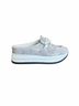 Softwaves Silver Women's Clio Platform Shoes in Silver Size EU 40 - photo 1