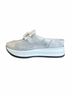 Softwaves Silver Women's Clio Platform Shoes in Silver Size EU 40 - photo 3