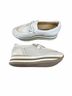 Softwaves White Women's Clarice Platform Loafers in Coco White Size EU 39 1/2 - photo 5