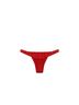 Vacay Solid Red Two Piece Swimsuit Size M - photo 2