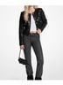 Michael Kors Black Jacket Size M - photo 5