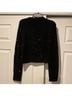 Michael Kors Black Jacket Size M - photo 4