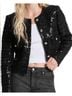 Michael Kors Black Jacket Size M - photo 3