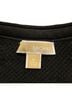 Michael Kors Black Jacket Size M - photo 2