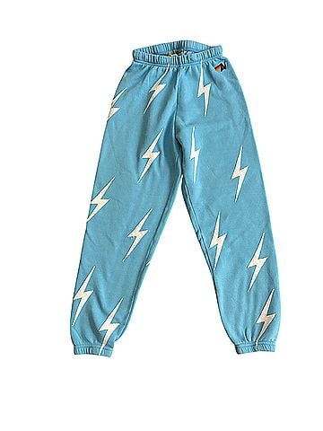 Aviator Nation Bolt Stitch Sweatpants (view 1)