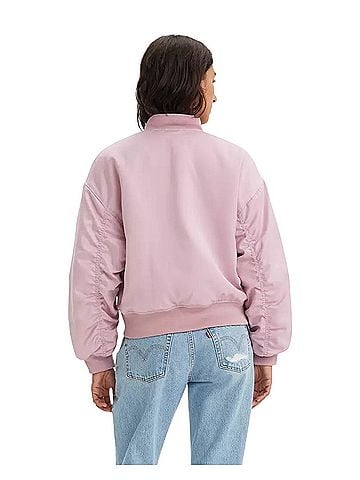 Levi's Andy Techy Jacket (view 2)