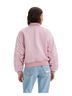 Levi's Pink Purple Jacket Size M - photo 2