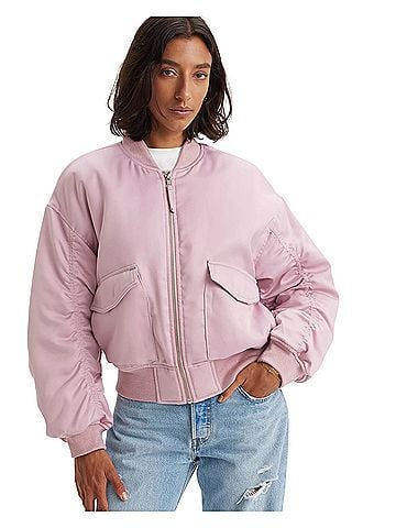 Levi's Andy Techy Jacket (view 1)