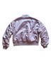 Levi's Pink Purple Jacket Size M - photo 5