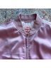 Levi's Pink Purple Jacket Size M - photo 3