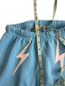 Aviator Nation Solid Blue Sweatpants Size XS - photo 6