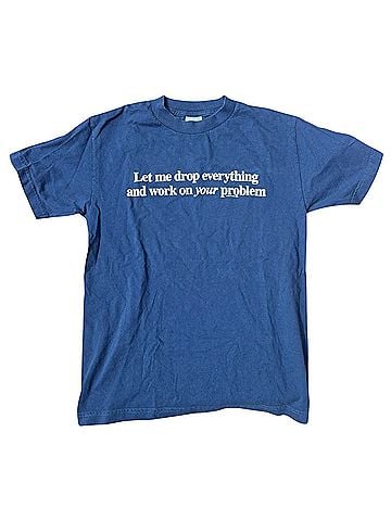 Alstyle Apparel & Activewear Short Sleeve T-Shirt (view 1)