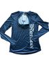 Bass Pro Shops Blue Pullover Hoodie Size XS - photo 1