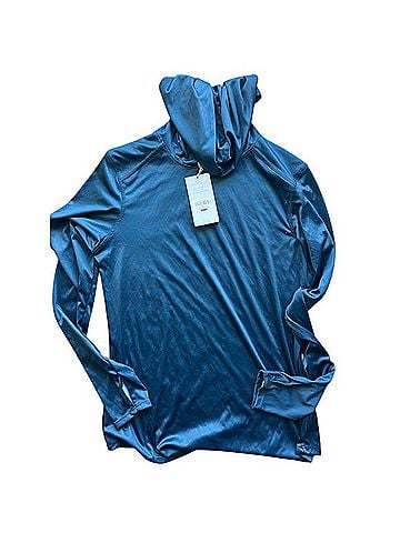 Bass Pro Shops World Wide Sportsman Angler Pullover Hoodie (view 2)