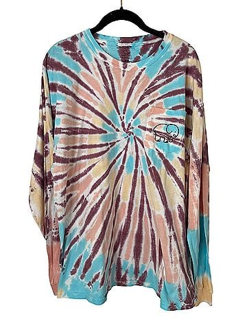 Ivory Ella Long Sleeve T-Shirt (view 1)