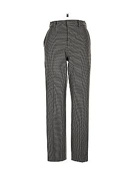 Uniqlo Women's Straight Leg Pants On Sale Up To 90% Off Retail