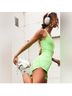 FP Movement Green Romper Size S - photo 7
