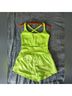 FP Movement Green Romper Size S - photo 5