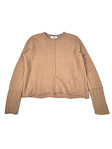 Magaschoni Pullover Sweater (view 1)
