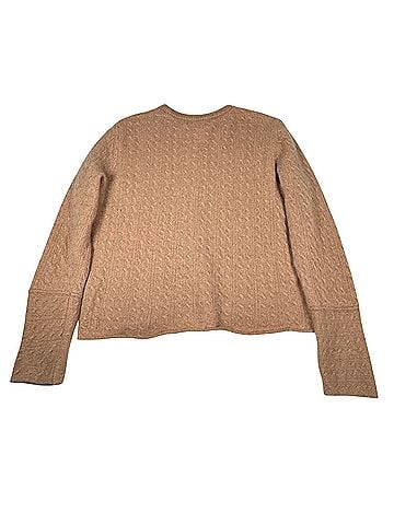 Magaschoni Pullover Sweater (view 2)