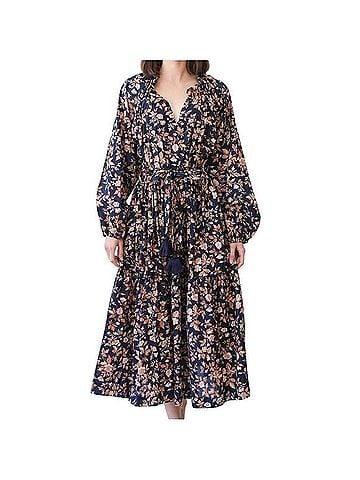 Mille Marlo Casual Dress (view 1)