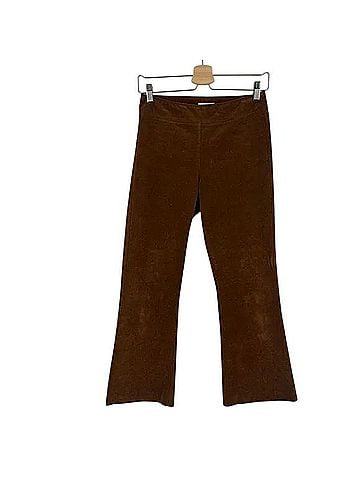 Avenue Montaigne Fleece Pants (view 1)