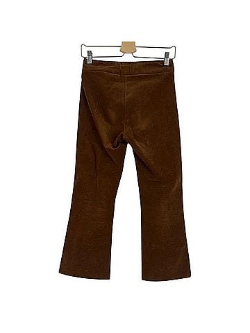 Avenue Montaigne Fleece Pants (view 2)