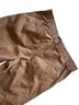 Democracy Tan Casual Pants Size 10 - photo 4