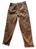 Democracy Tan Casual Pants Size 10 - photo 2