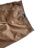 Democracy Tan Casual Pants Size 10 - photo 3