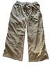 H&M Tan Casual Pants Size XL - photo 1