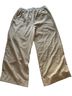 H&M Tan Casual Pants Size XL - photo 2