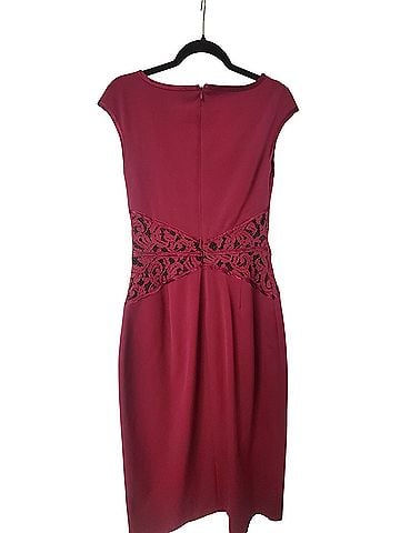 Venus Cocktail Dress (view 2)