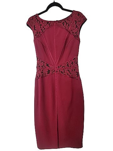 Venus Cocktail Dress (view 1)