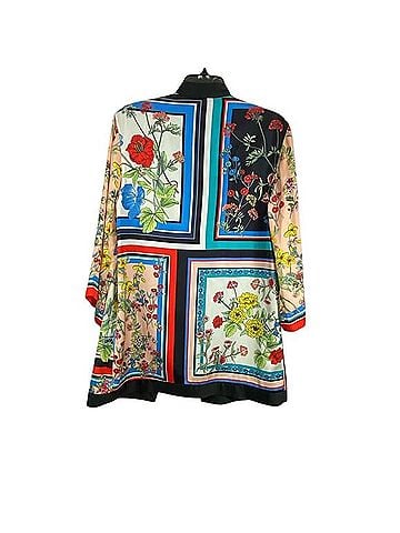 Alice + Olivia Koko Jacket (view 2)