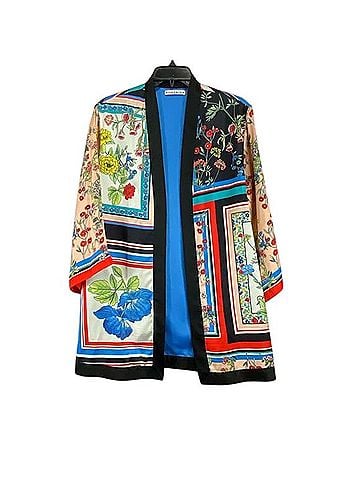 Alice + Olivia Koko Jacket (view 1)
