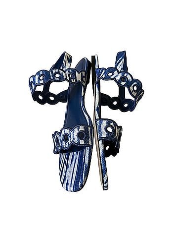 Larroudé Sandals (view 2)