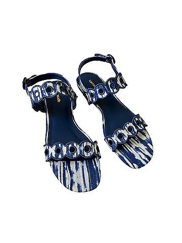 Larroudé Sandals (view 1)